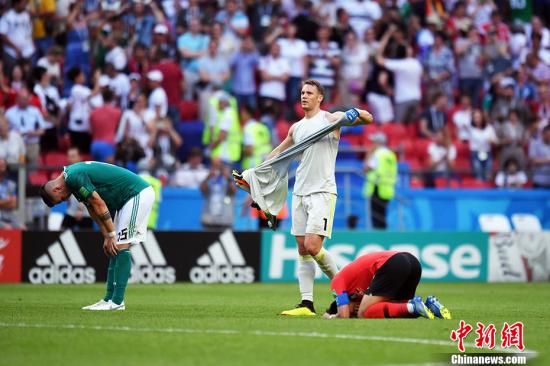 全球脚步汇聚卡塔尔：六场小组赛速览，三分钟