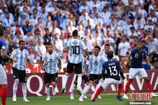 全球脚步汇聚卡塔尔：六场小组赛速览，三分钟