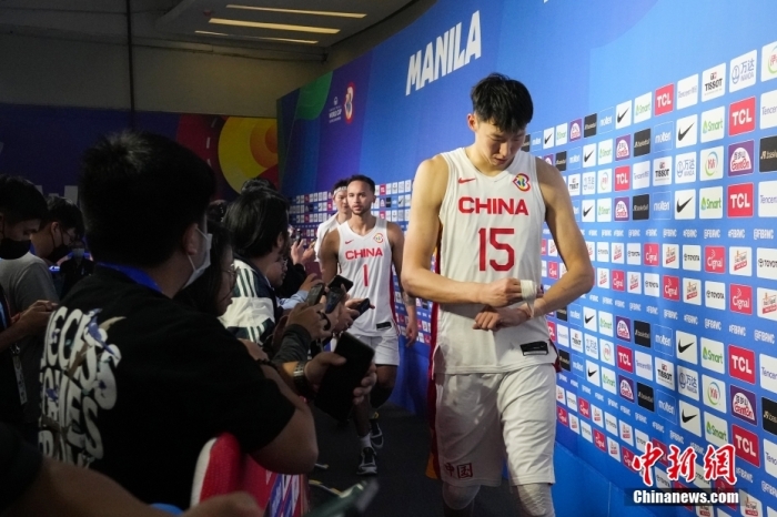 火炬仍未传递完毕，中国男篮需要彻底的结构调