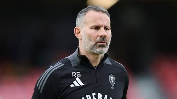 曼联传奇吉格斯入驻新兴社交平台引热议