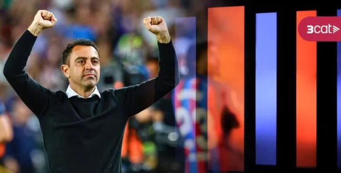 哈维确认今夏复出执教国家队 拒绝西甲卡塔尔邀