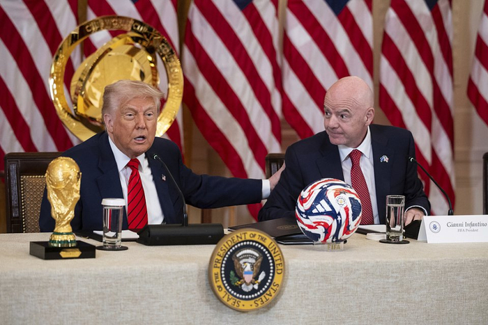 美伊冲突背景下伊朗队世界杯参赛受阻 美国态度