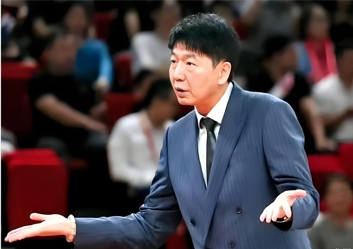 山东男篮遭宁波队30分惨败 邱彪怒斥战术混乱